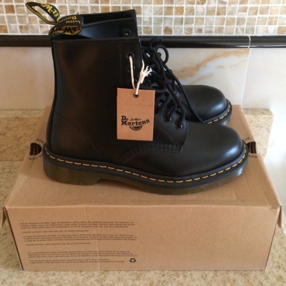 Dr.Martens